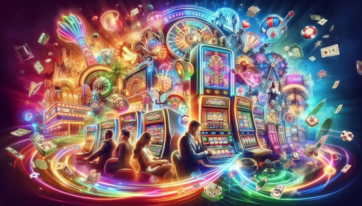 Bitdreams Casino